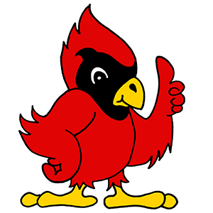 Kerrydale Elementary School Logo