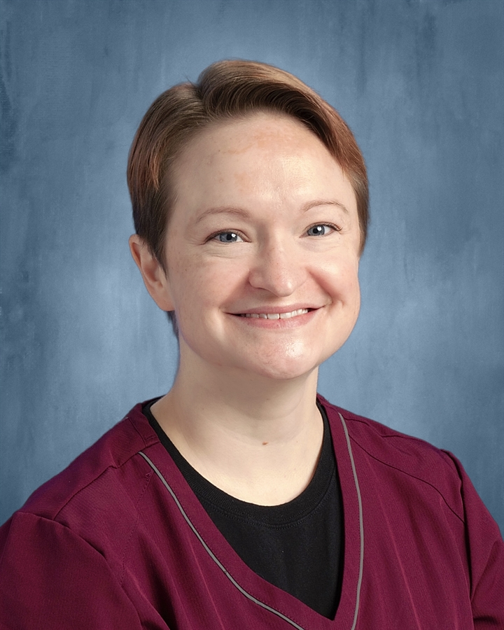 Rachel Litton