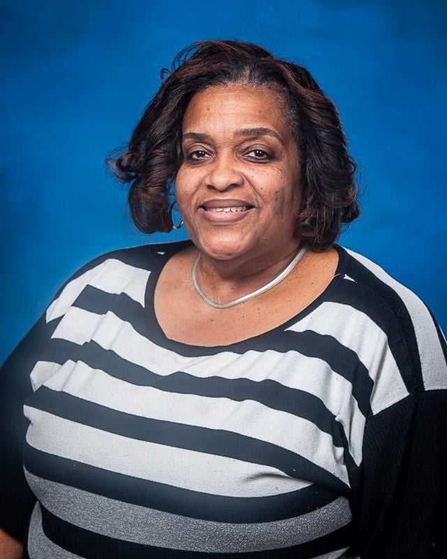 Warrenette Ross