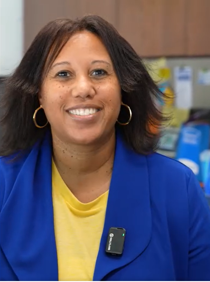 Sherra Thomas